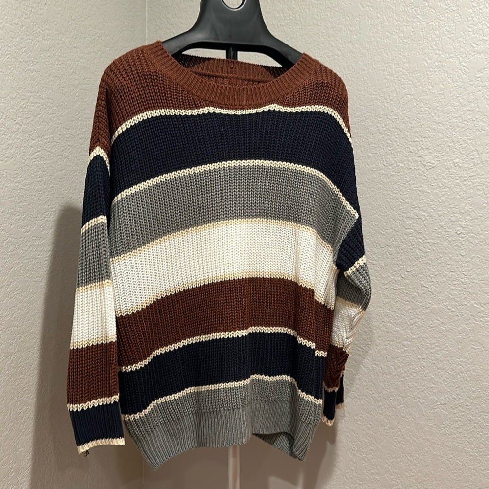 Women’s sweater